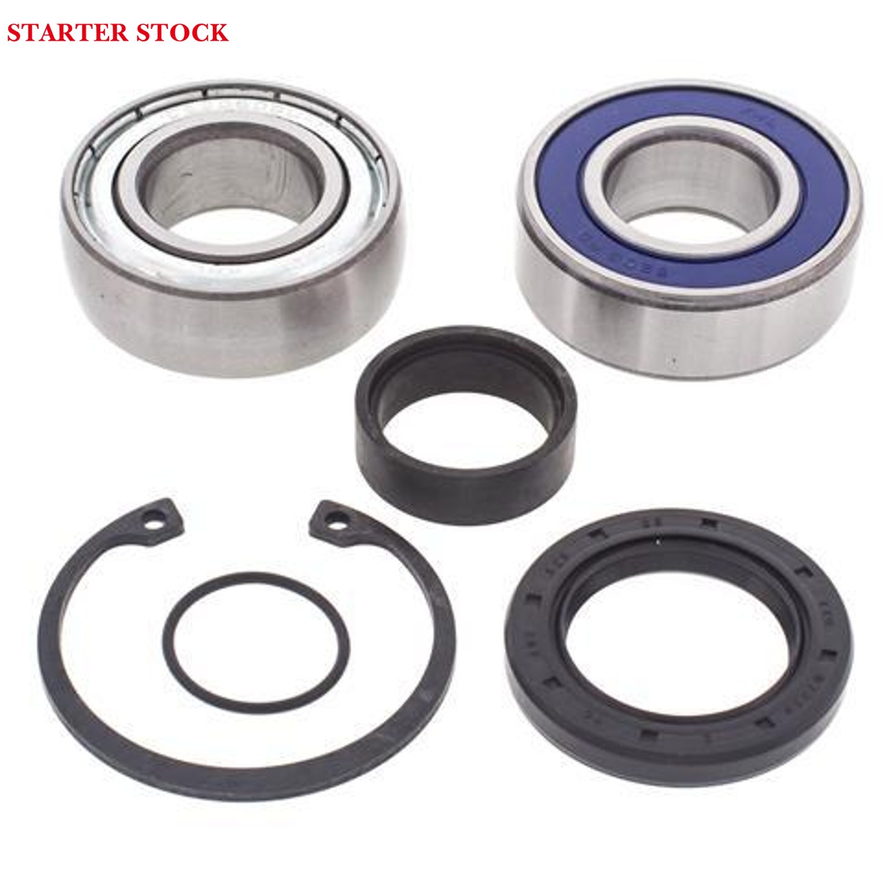 Drive Shaft Kit Lower For Polaris Indy 340 Deluxe/Touring 1999-2004