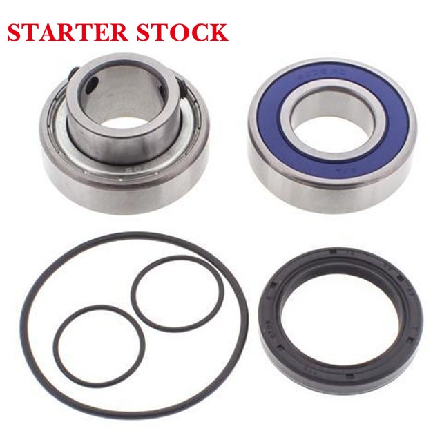 Starterstock Drive Shaft Kit Lower For Yamaha Phazer 500/FX/GT/MTX/RTX/XTX 1999-2018