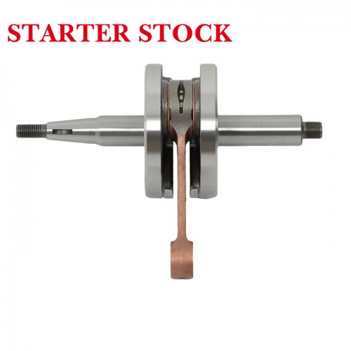 Crankshaft 4ES-11400-02-00 Crank for YAMAHA YZ80 YZ 80 YZ-80 1993-2001picture2