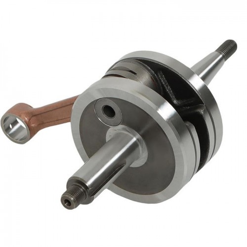 Crankshaft 4ES-11400-02-00 Crank for YAMAHA YZ80 YZ 80 YZ-80 1993-2001