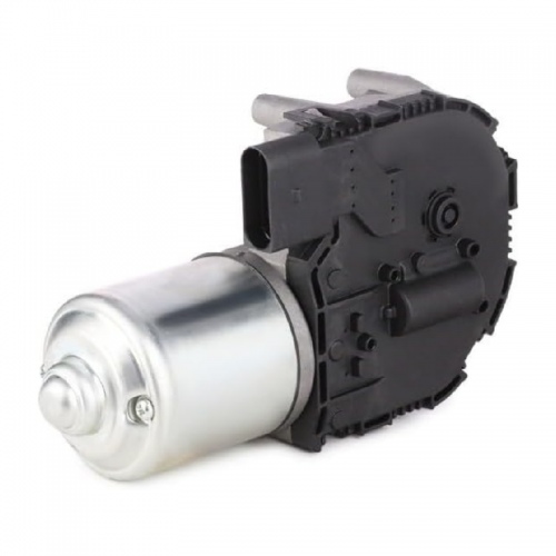 Wiper Motor w/ Linkage 3C1955023B for VW Passat 06-10