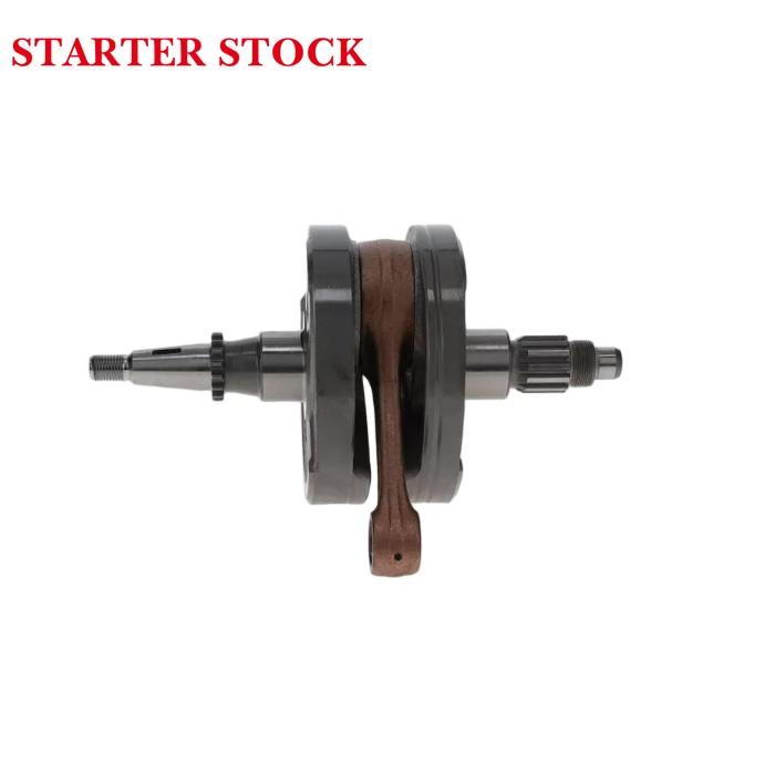 Motorcycle Engine Racing Crankshaft Assy for YAMAHA 2018-2019 YZ450F BR9-11400-00-00