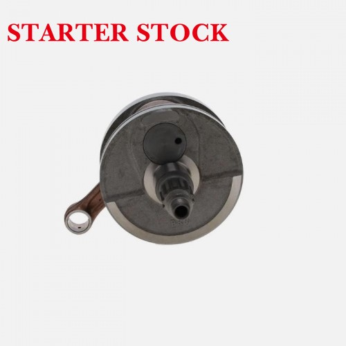 Motorcycle Engine Racing Crankshaft Assy for YAMAHA 2018-2019 YZ450F BR9-11400-00-00picture2