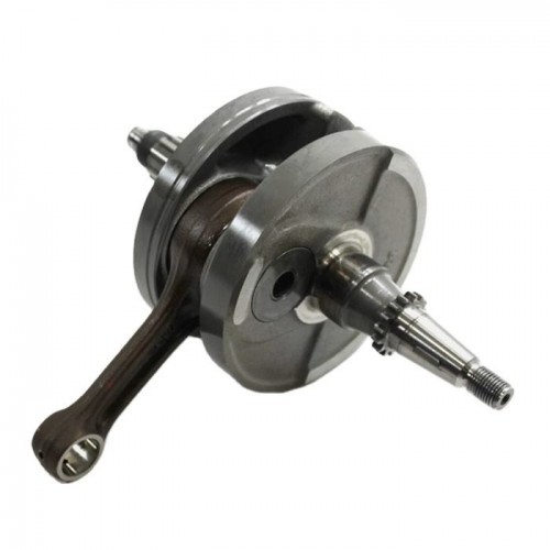 Racing Crankshaft Assy Fit for Yamaha YZ450F 2003-2020 Motorcycle Engine Parts OEM B2W-11400-00-00