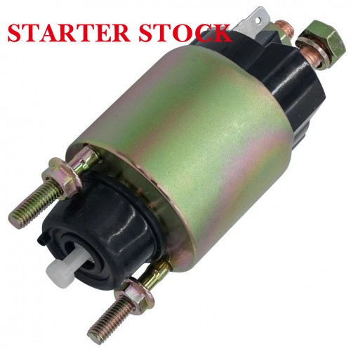 Starter Relay Solenoid for Kawasaki Mule 600 610 KAF400 2005 - 2016  27010-2122picture2