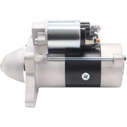 Car Starter Motor For MITSUBISHI WL02-18-400A