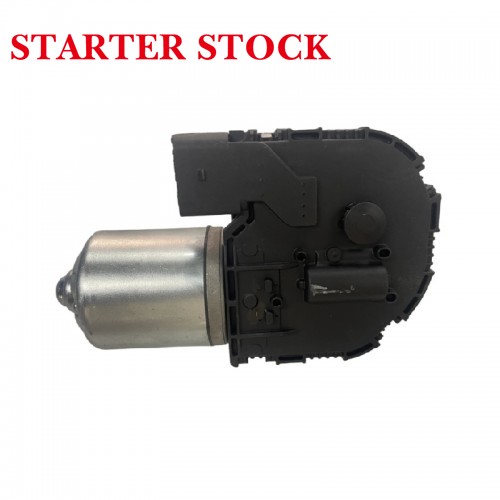 Rear Wiper Motor 5P0955119D for SEAT Altea XL 10-15picture2