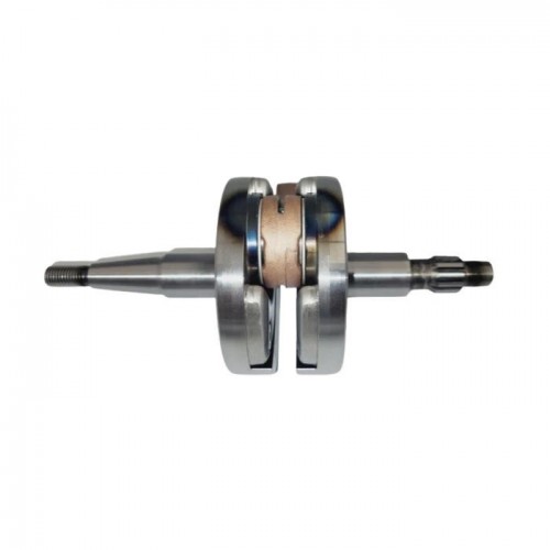 Racing Crankshaft Assembly for YAMAHA YZ 85 YZ85 LW YZ85LW 85CC 85 CC Motorcycle Engine B4B-11400-00-00