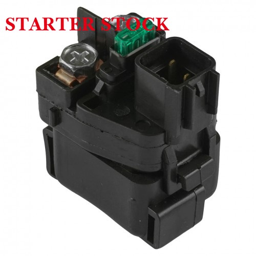Starter Relay 31800-41G00 for Suzuki GSX-R1000 2005-2016picture3