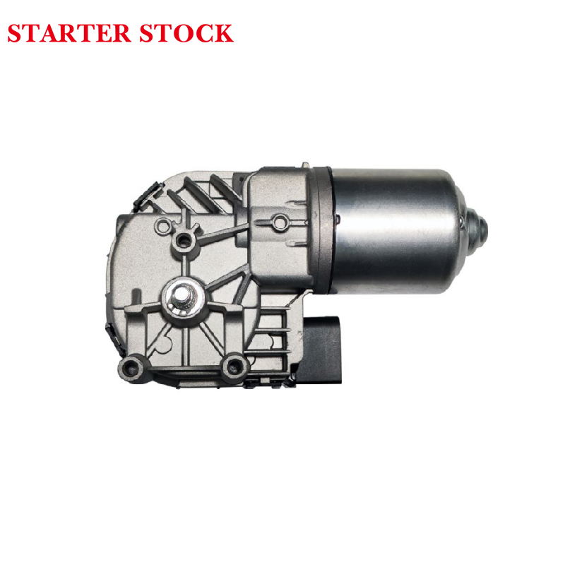 Front Wiper Motor 8R1955023D for Audi Q5 08-17