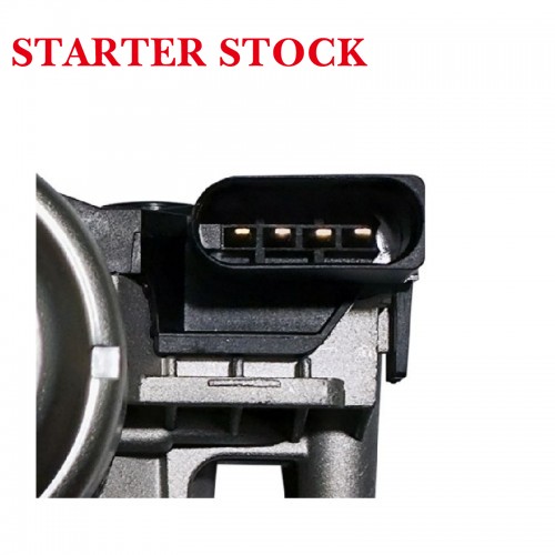 Front Wiper Motor 8R1955023D for Audi Q5 08-17picture2