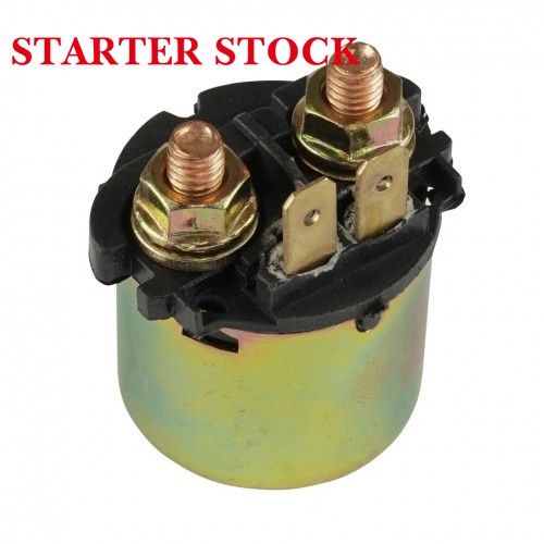 Starter Solenoid Relay for Kawasaki Teryx 750 4X4 2008 2009 27010-0766picture3