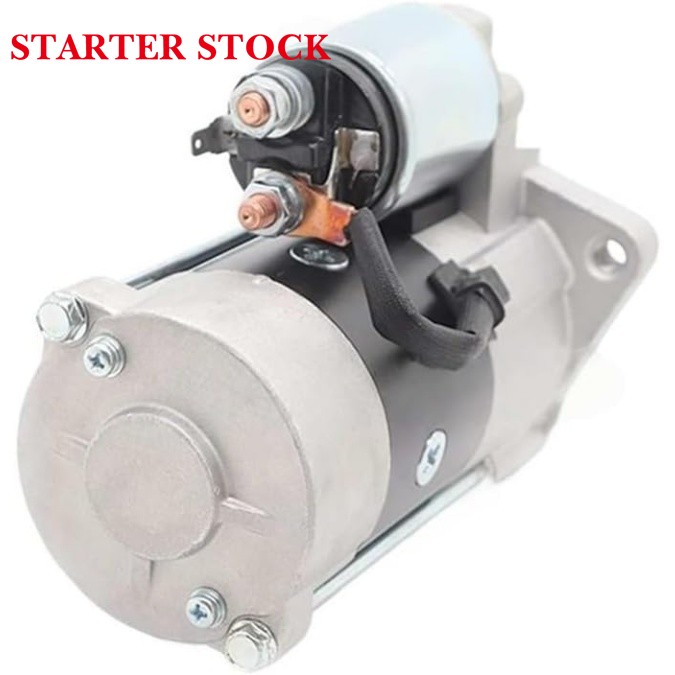 Car Starter Motor For MITSUBISHI 3601369