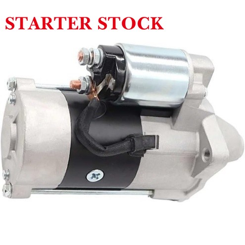 Car Starter Motor For MITSUBISHI 32352N