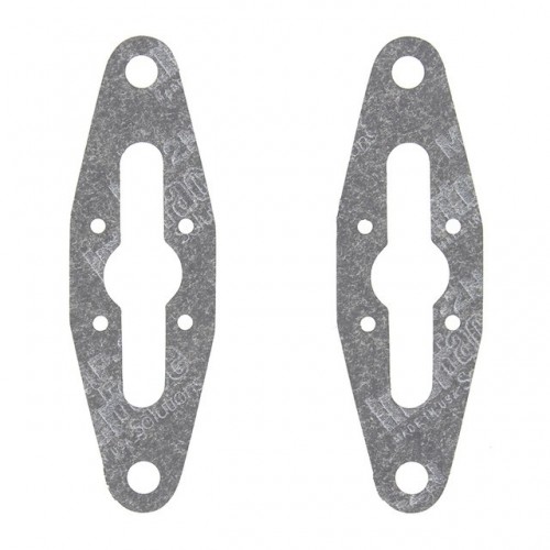 Exhaust Valve Gasket Kit for Polaris Touring/Voyageur EFI 2002-2018