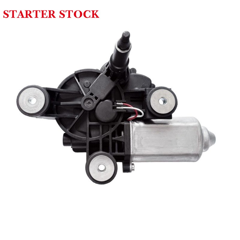 Rear Wiper Motor 51791408 for Fiat 500/500 C 07-21