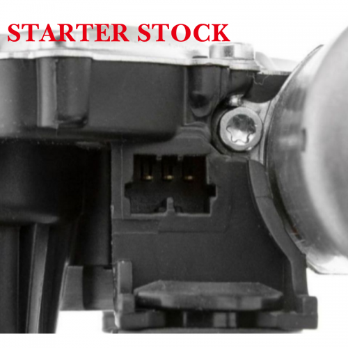 Rear Wiper Motor 51791408 for Fiat 500/500 C 07-21picture3