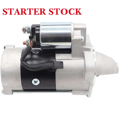 Car Starter Motor For MITSUBISHI 113702