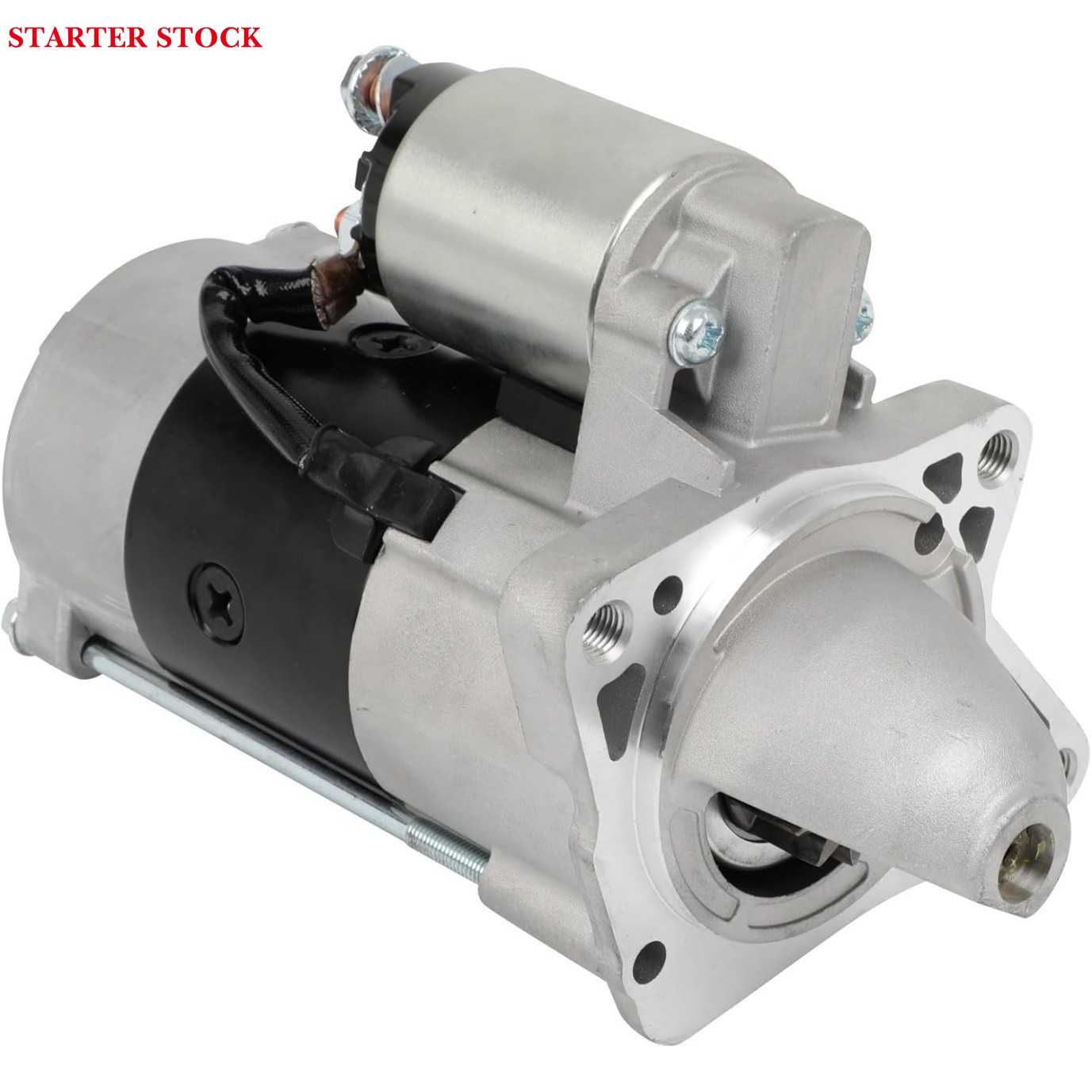 Car Starter Motor For MITSUBISHI JS1352