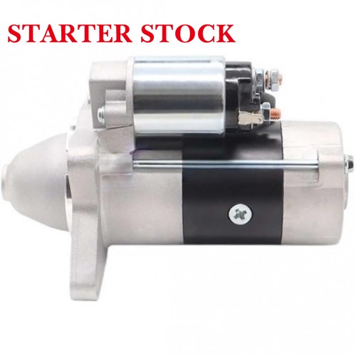 Car Starter Motor For MITSUBISHI 3601369picture2