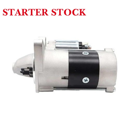 Car Starter Motor For MITSUBISHI 3601369picture5