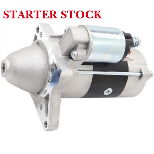 Car Starter Motor For MITSUBISHI S1305266picture5