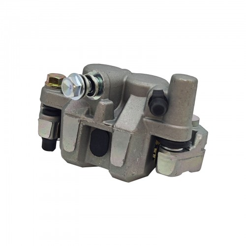 Front Disc Brake Caliper with Pads for Yamaha YZ85 YZ80 YZ65 TTR125 OEM 3UN-2580T-00-00 4ES-2580T-20-00