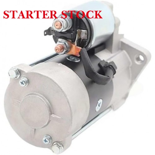 Car Starter Motor For MITSUBISHI 1035266picture3