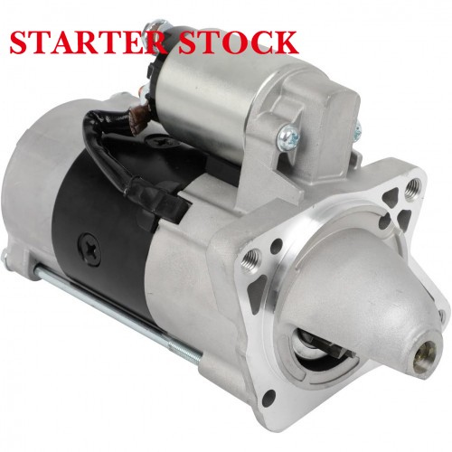 Car Starter Motor For MITSUBISHI 113702picture4