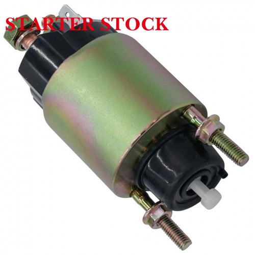 Starter Relay Solenoid for Kawasaki Mule SX KAF400 2017 2018 - 2022 27010-7005picture3
