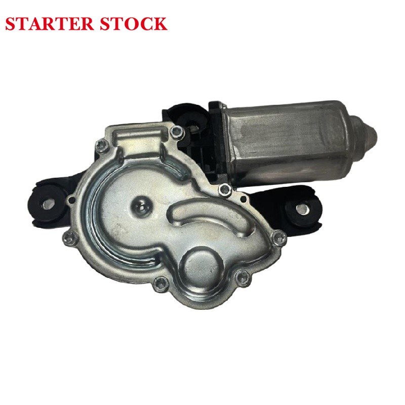 Rear Wiper Motor 51792290 for Fiat Bravo II 07-16