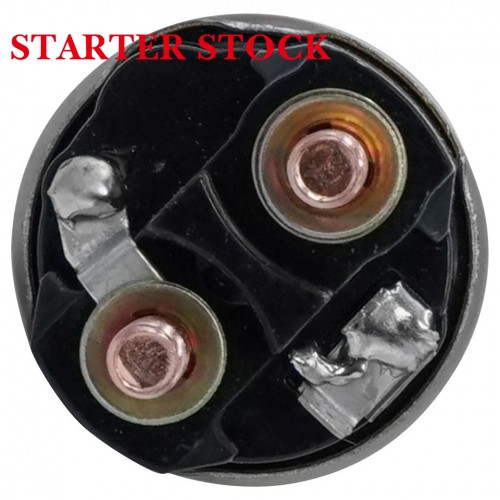 Starter Relay Solenoid for Kawasaki Mule SX KAF400 2017 2018 - 2022 27010-7005picture5