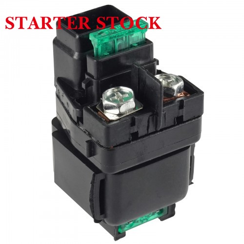 Starter Relay for Suzuki GSF1200S Gsf 1200 Bandit 1200 1997-2005 31800-26E00picture2