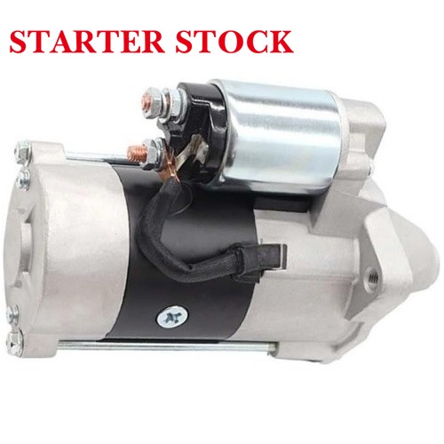 Car Starter Motor For MITSUBISHI M2T87271picture4