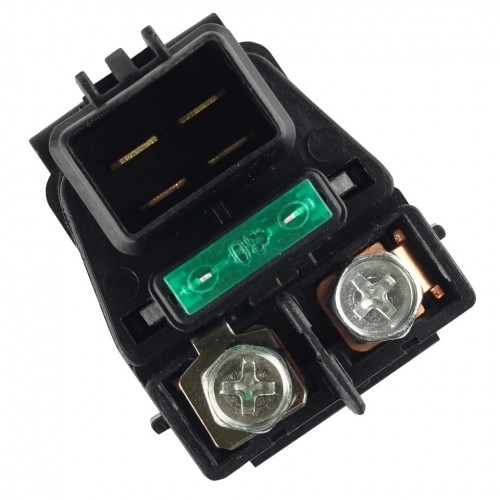 Starter Solenoid Relay for Suzuki GSX-R750 GSX-R750X 2000-2005