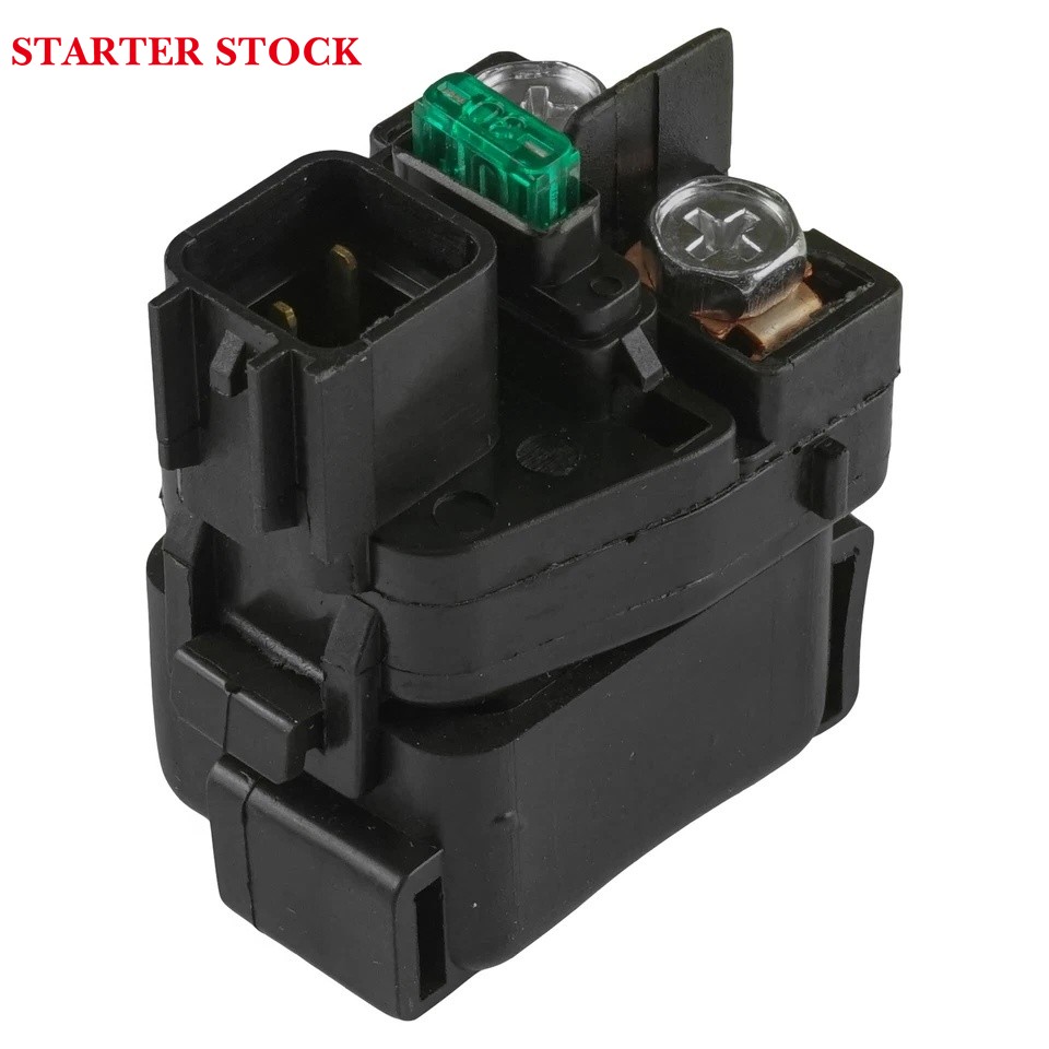 Starter Solenoid Relay for Suzuki GSX-R600 GSX R600 2006-2009 31800-41G00