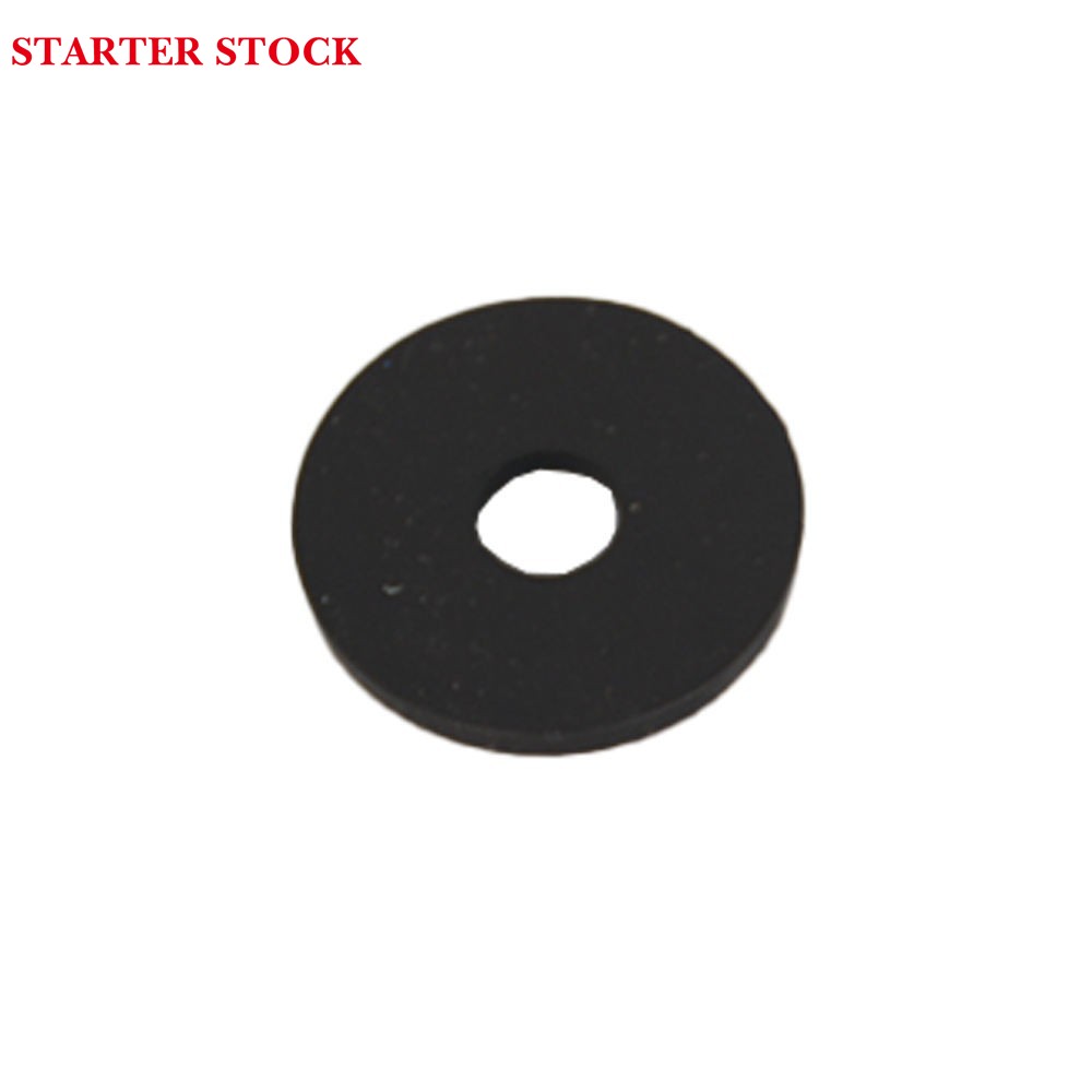 For Harley Davidson Universal for Harley Davidson Seats Colors Seat Rubber Washer Protector
