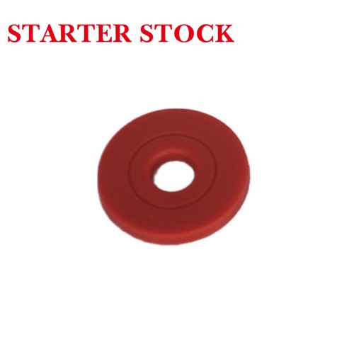For Harley Davidson Universal for Harley Davidson Seats Colors Seat Rubber Washer Protectorpicture2