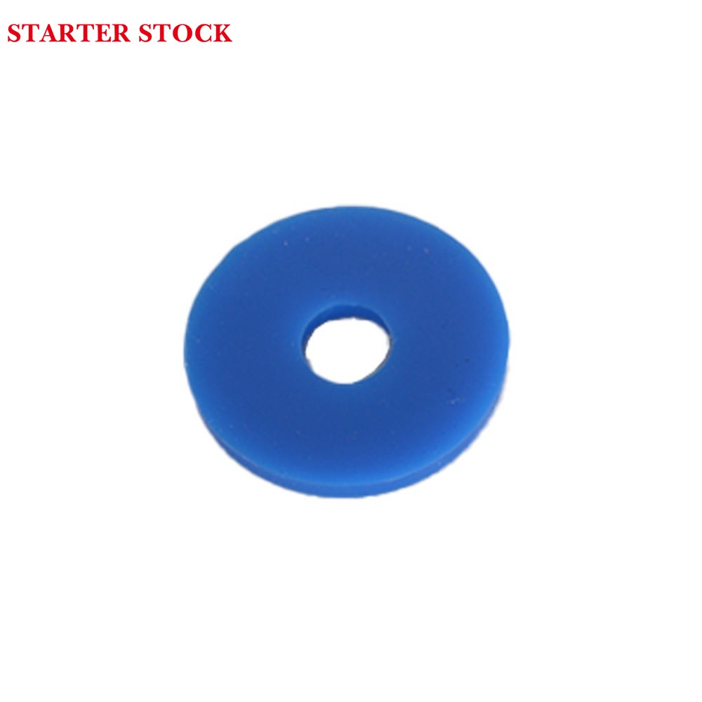 For Harley Davidson Seats Colors Seat Rubber Washer Protector