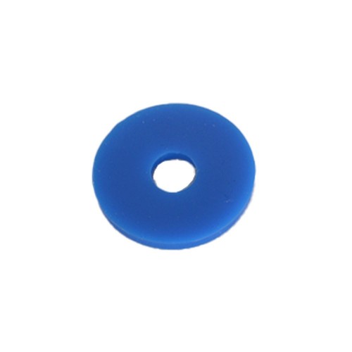 For Harley Davidson Seats Colors Seat Rubber Washer Protector