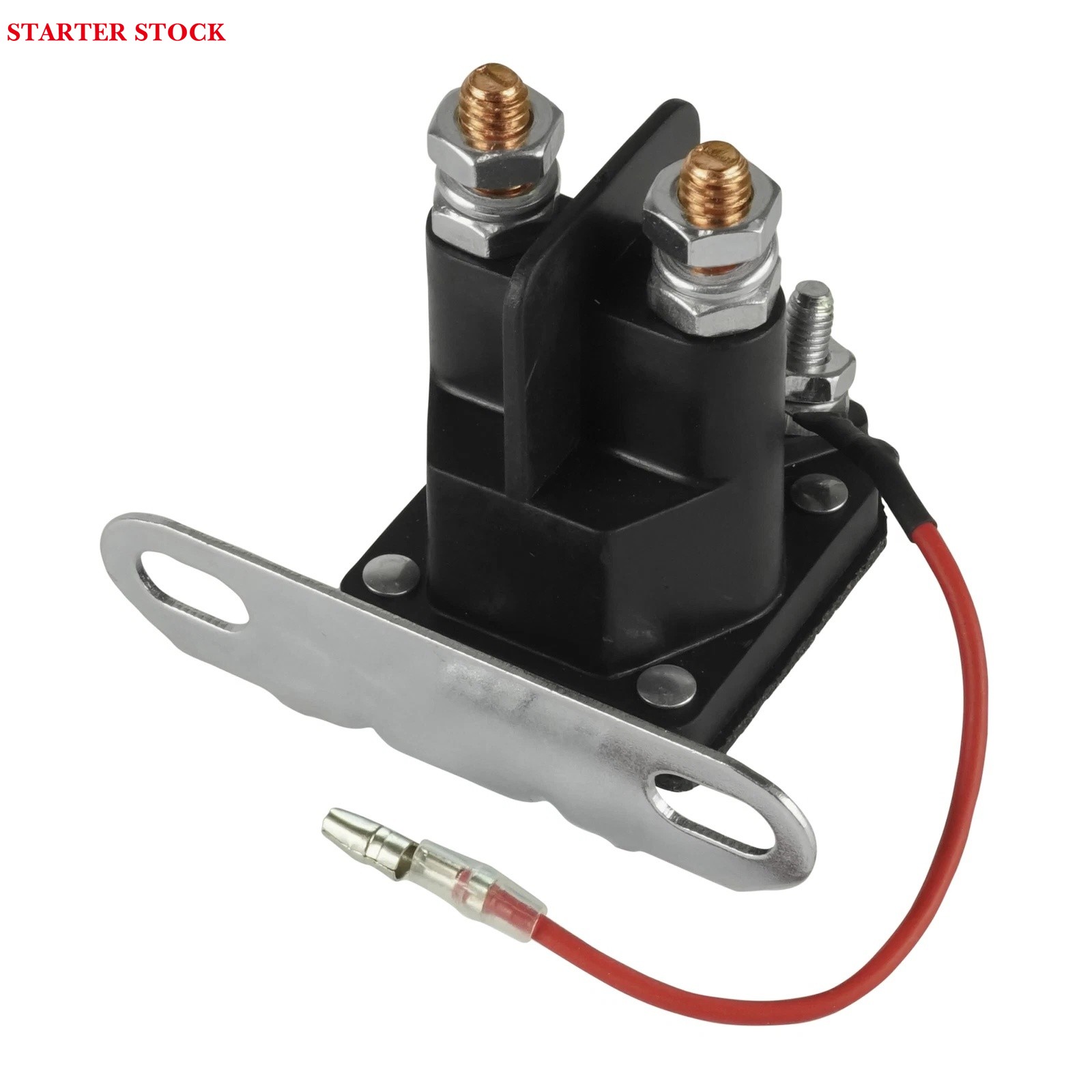 Starter Relay Solenoid for Polaris ATV Sportsman 700 2004-2006 4011251