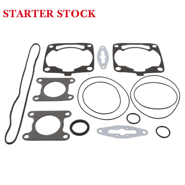 Full Top Gasket Set 710329 for Polaris Switchback Pro EFI 2015 600