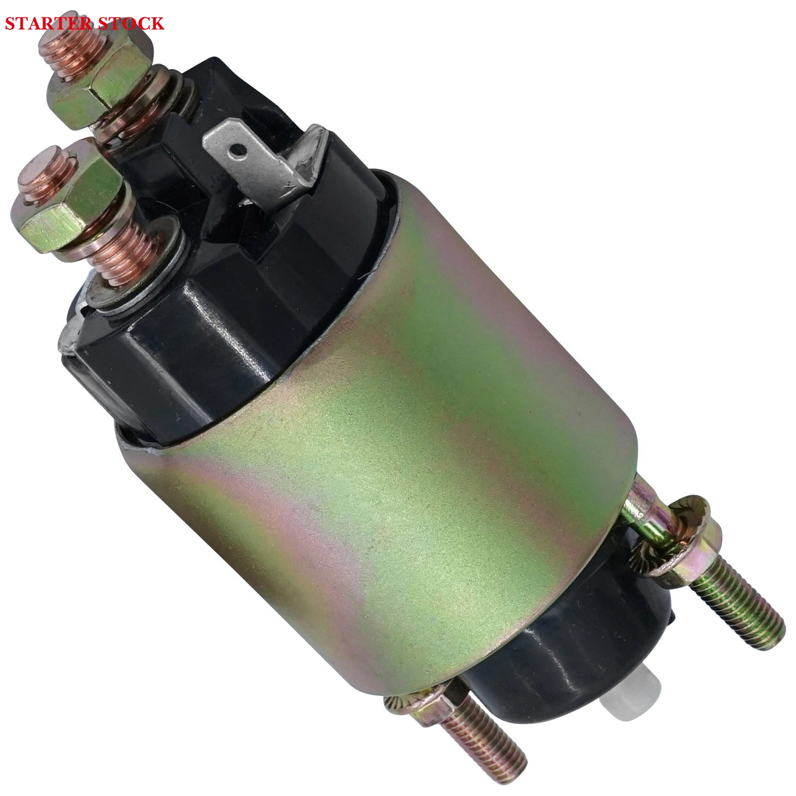 Starter Relay Solenoid for Kawasaki Mule 500 KAF300B 1994-1996 27010-2122