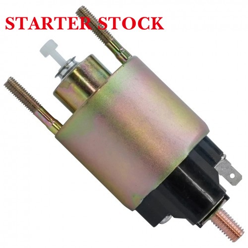 Starter Relay Solenoid for Kawasaki Mule 500 KAF300B 1994-1996 27010-2122picture2