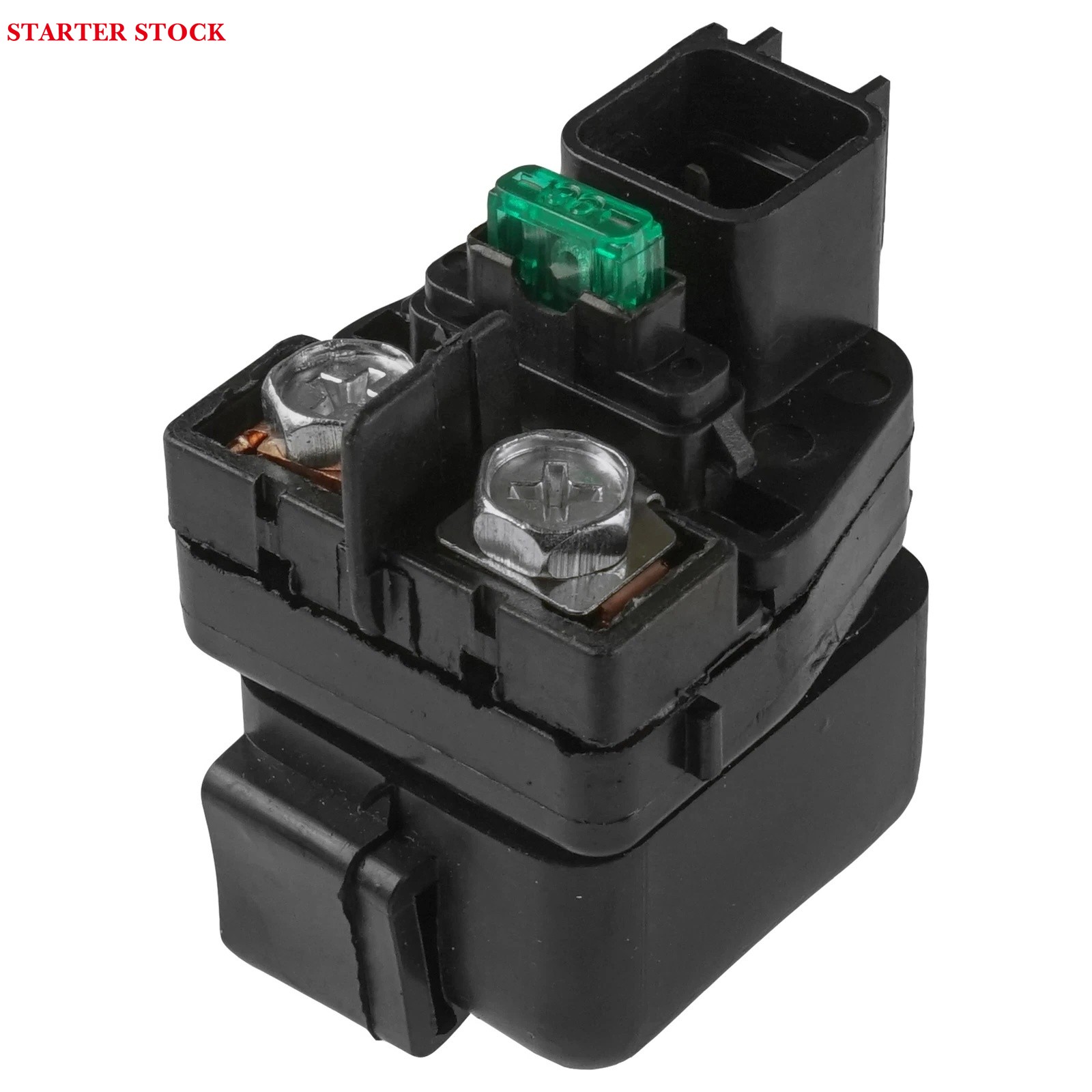 Starter Solenoid Relay for Suzuki GSX-R1000 2005-2016 31800-41G00
