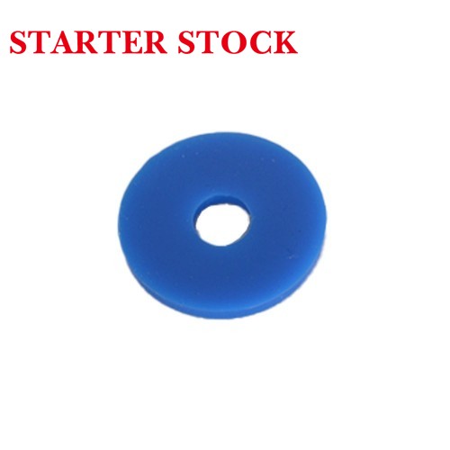 Seat Rubber Washer Protector For Harley Davidson Motorcycle Accessories Colorspicture2