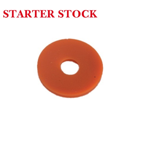 Seat Rubber Washer Protector For Harley Davidson Motorcycle Accessories Colorspicture5
