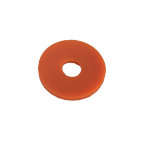 Motorcycle Seat Rubber Washer Protector For Harley Davidson Universal