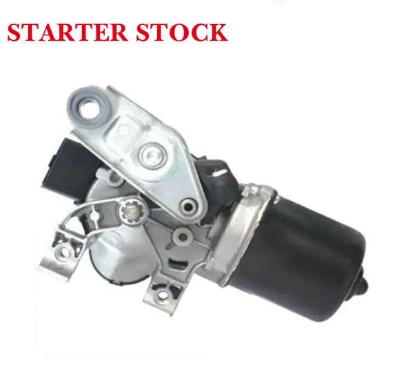 Wiper Motor 28815-ED500 for Nissan Tiida 06-15 1.8
