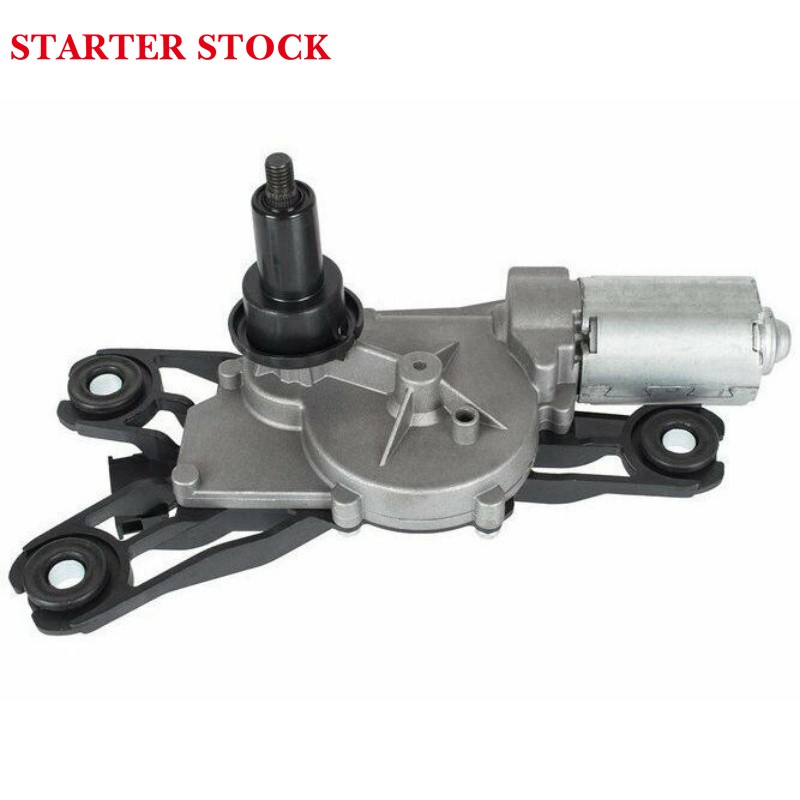 Rear Wiper Motor A2118200342 for Mercedes E-Class 09-16